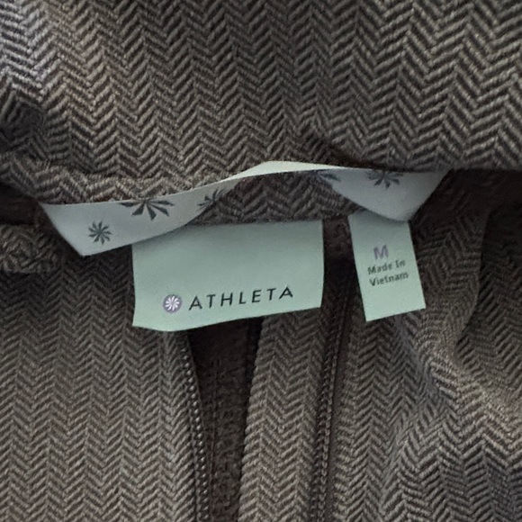Athleta jacket - Picture 2 of 3